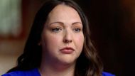 Justin Hilbert's sister (Image Source: NBC)